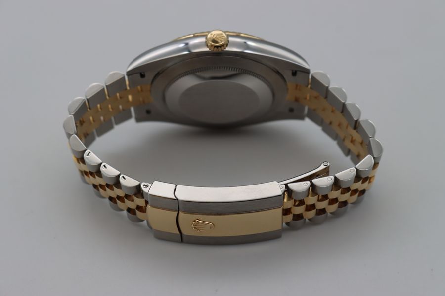 Rolex Datejust 41 126333